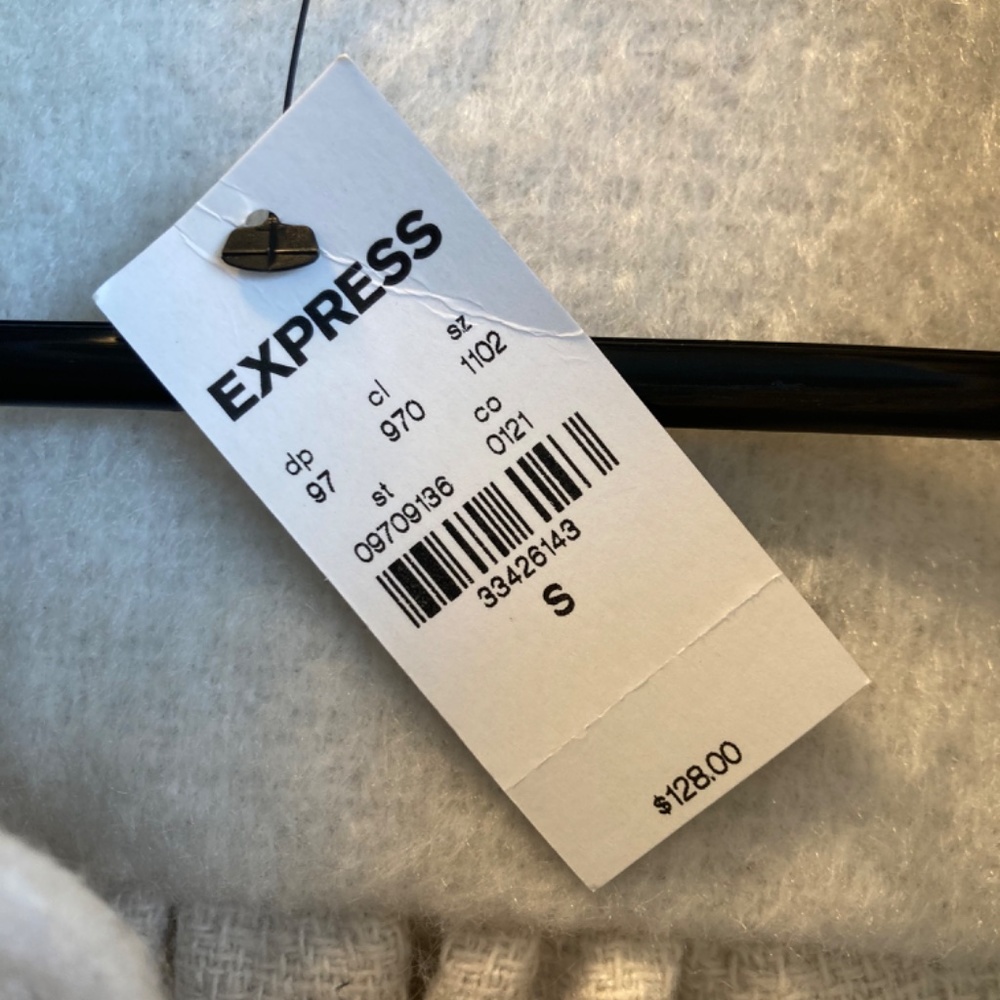 Express jacket - Picture 6 of 7